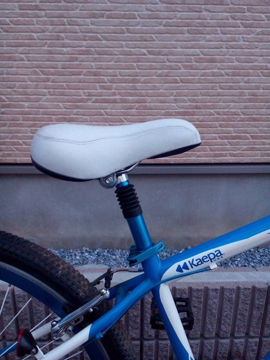 自転車Kaepa 29インチオリジナル