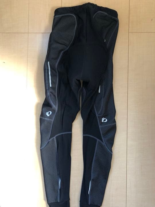 パールイズミ　ロングタイツ3D NEO PLUS Mサイズ