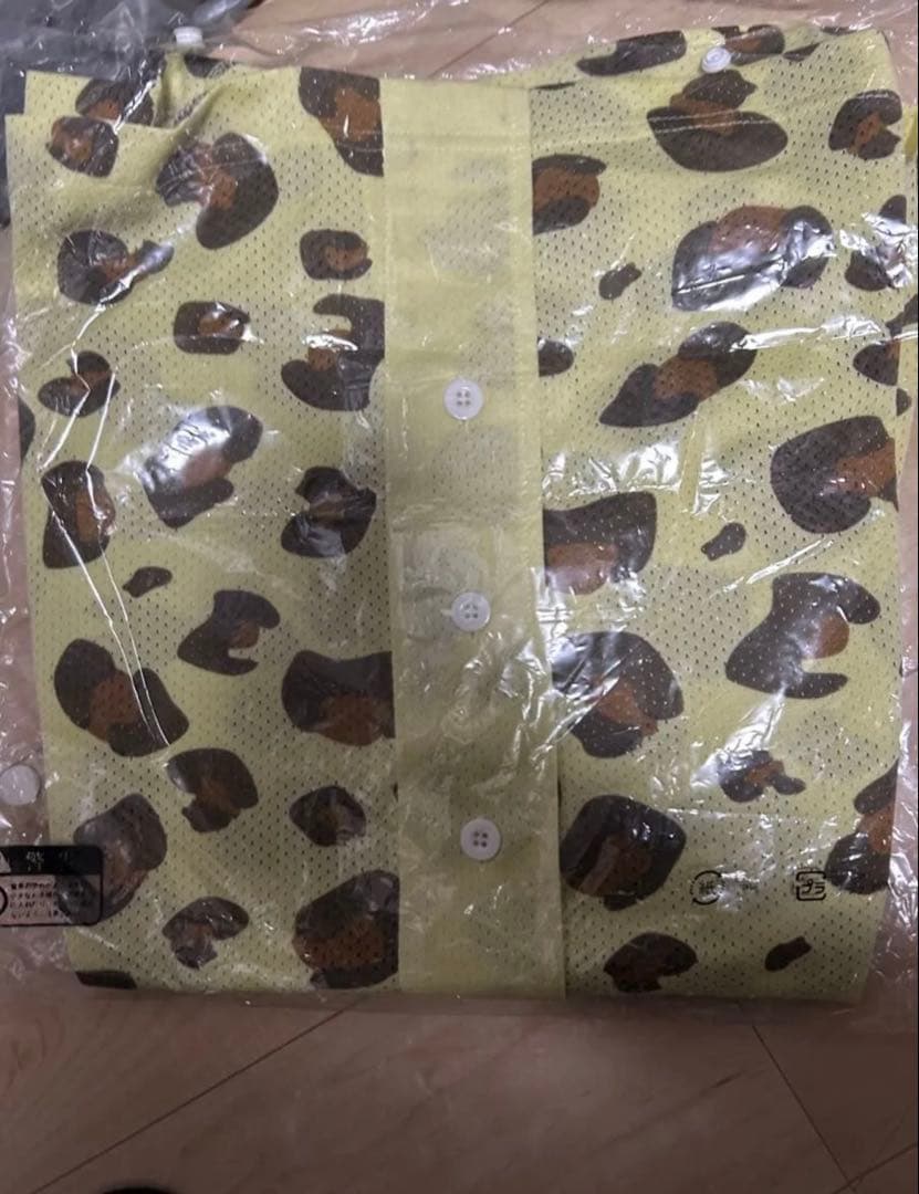 やっぱり今年も虎は強い！え、ちょっと待って、これ豹柄じゃねー！？