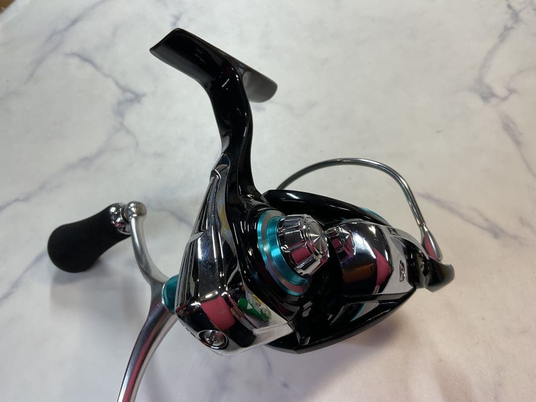 龍*様 DAIWA ダイワ 19エメラルダス LT3000S-CH-DH