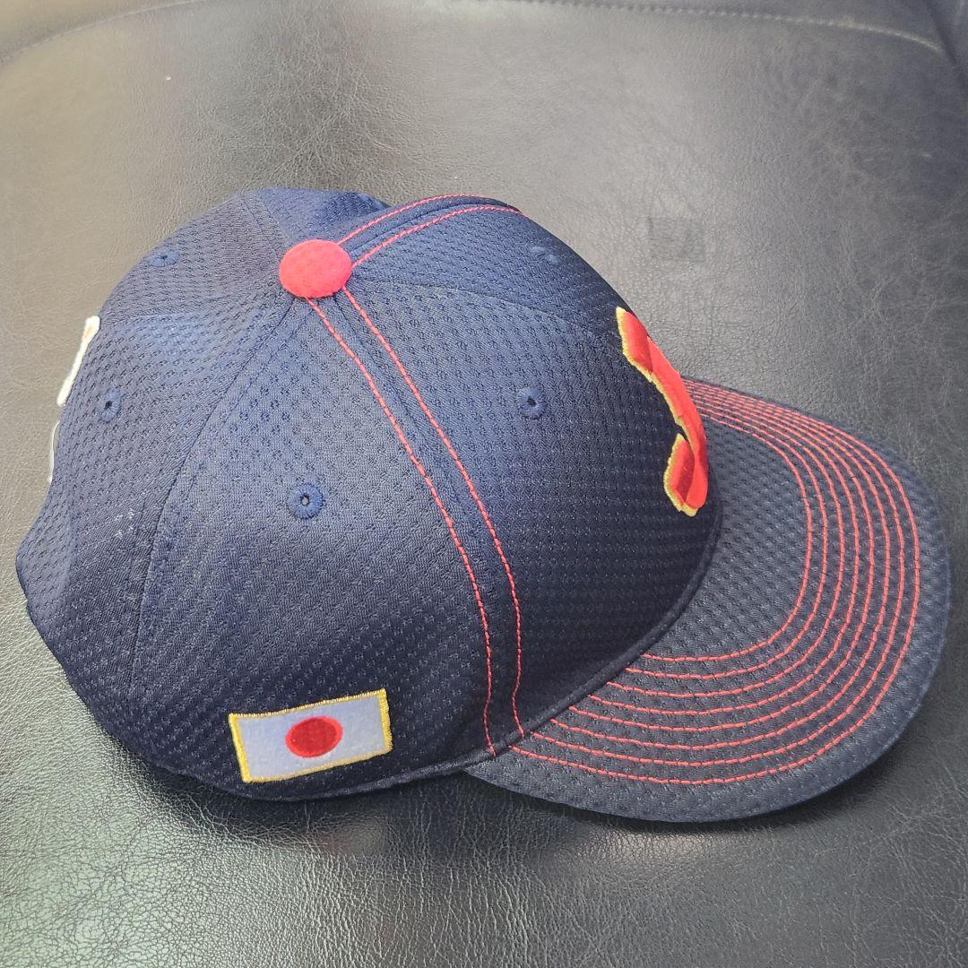 ■即納■侍ジャパン2026 ミズノ レプリカキャップ 正規品