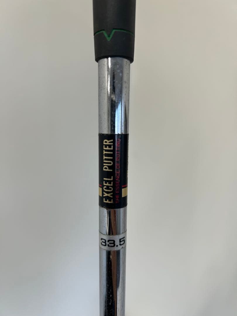 シルバースコット845sゴルフクラブセット一式。Srixon ゴルフバッグ