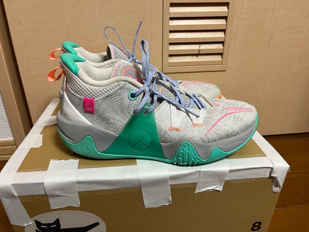 d'lo ice1 リーニン