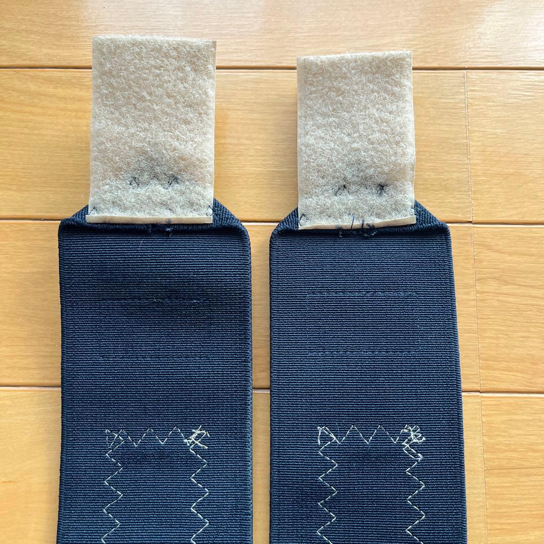SBD Defy(デファイ) リストラップ スティッフ S