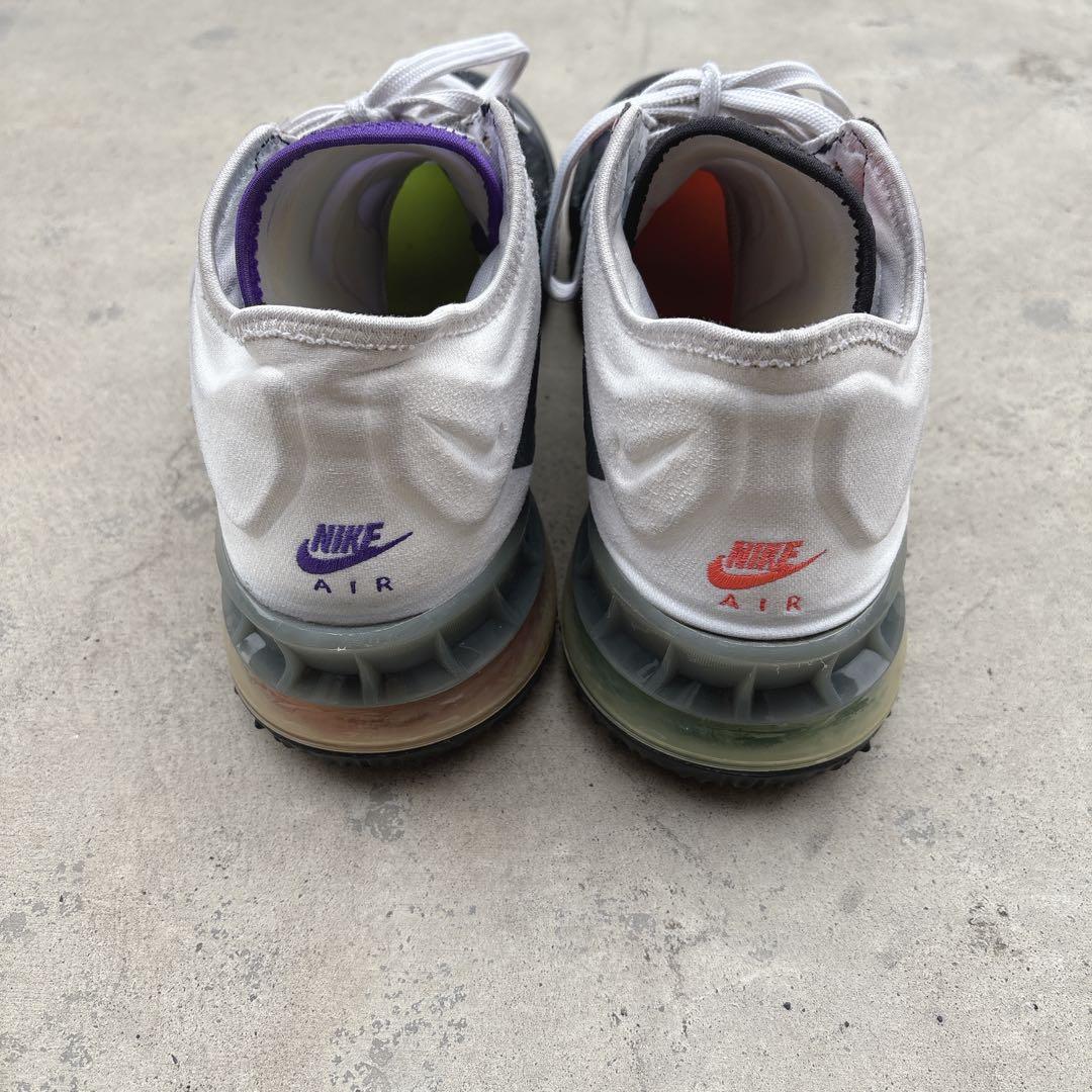 ［NIKE］Nike Air Max lebron 18スニーカー 30cm