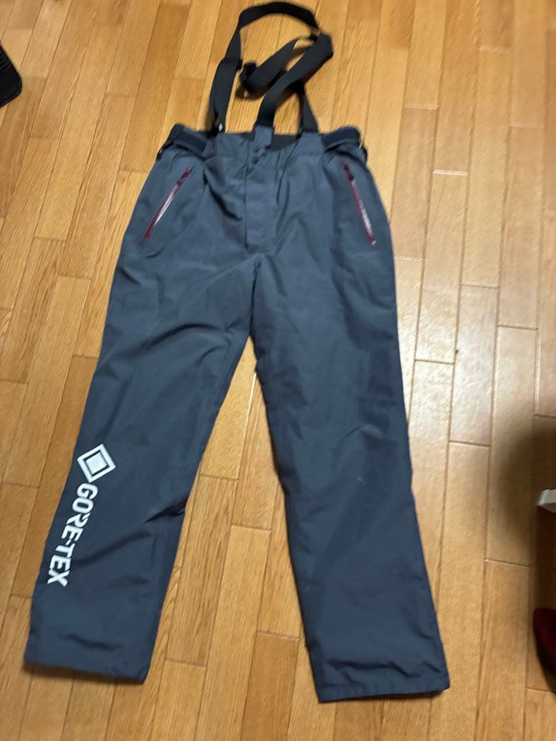ダイワ　サイズL GORE-TEX　プロダクトウインタースーツ　DW-1921