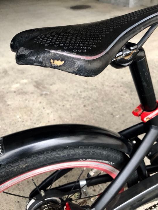 ブリヂストン  レベナ Bridgestone Levena