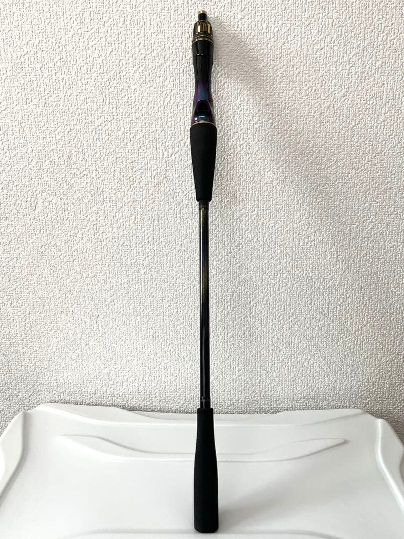 DAIWA 極鋭 LIGHT GAME EX 73MH-185