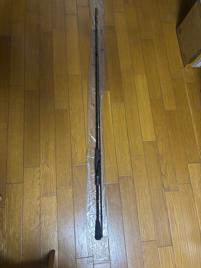 セフィアBB S83M