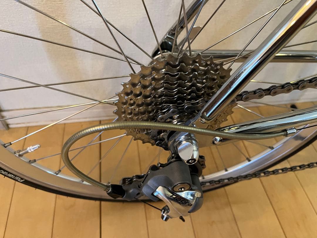 超希少❗️ミニベロ　自転車　BILON Lionel-10 小径自転車