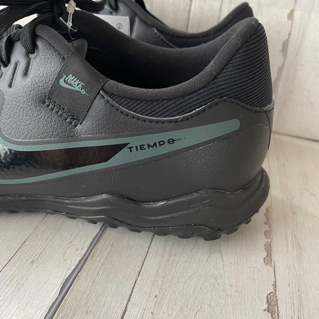 新品 NIKE 25.5cm 黒 レジェンド10 アカデミー トレーニング