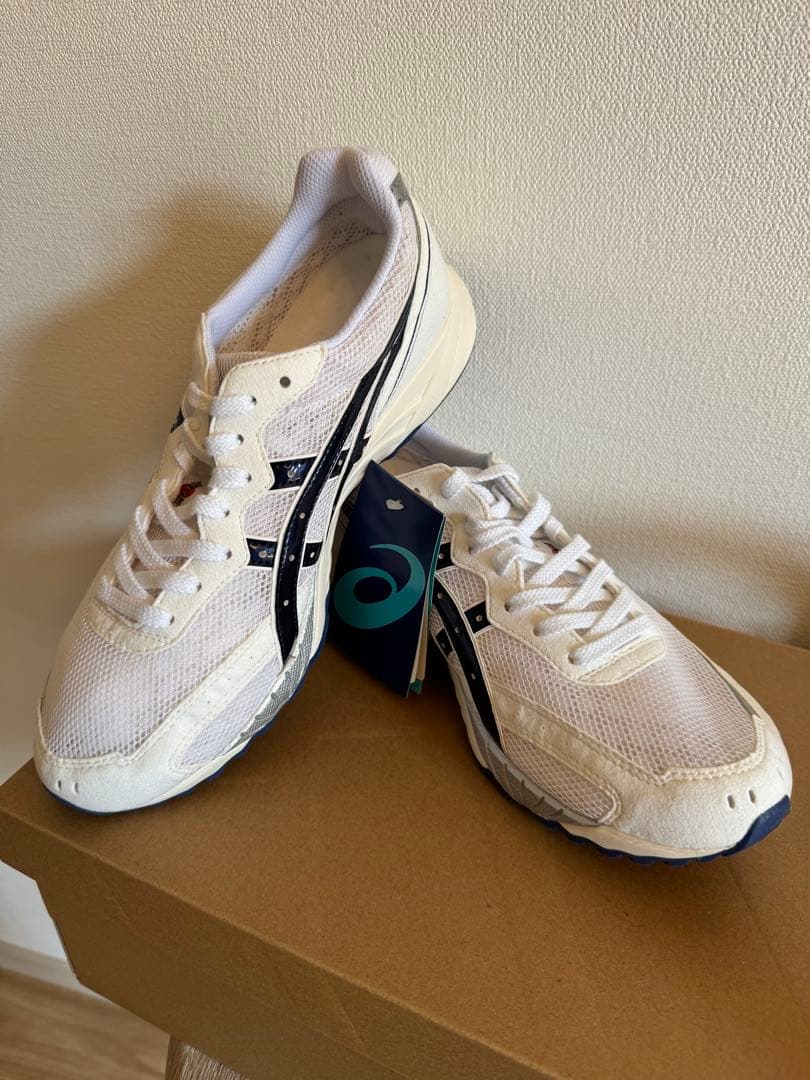 asics スカイセンサージャパン 26.0cm 新品未使用 入手困難モデル