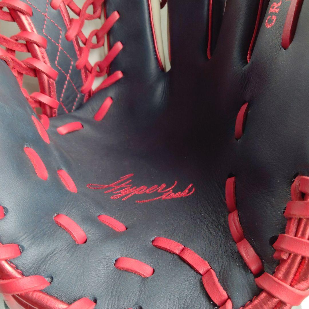 Rawlings Pro Preferred 軟式グローブ