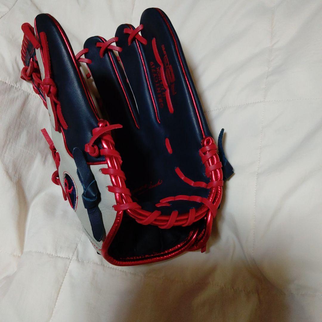 Rawlings Pro Preferred 軟式グローブ