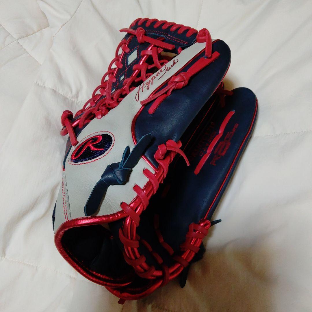 Rawlings Pro Preferred 軟式グローブ