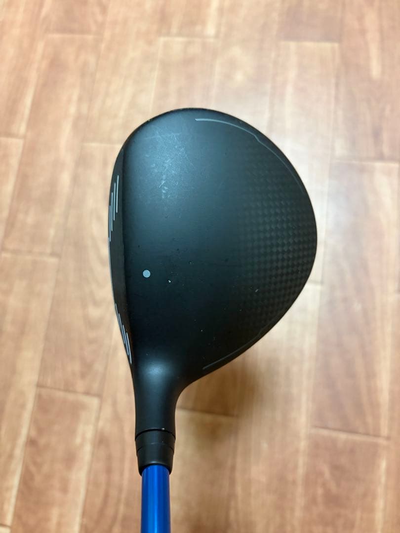 PING G440 MAX フェアウェイウッド 5番19°