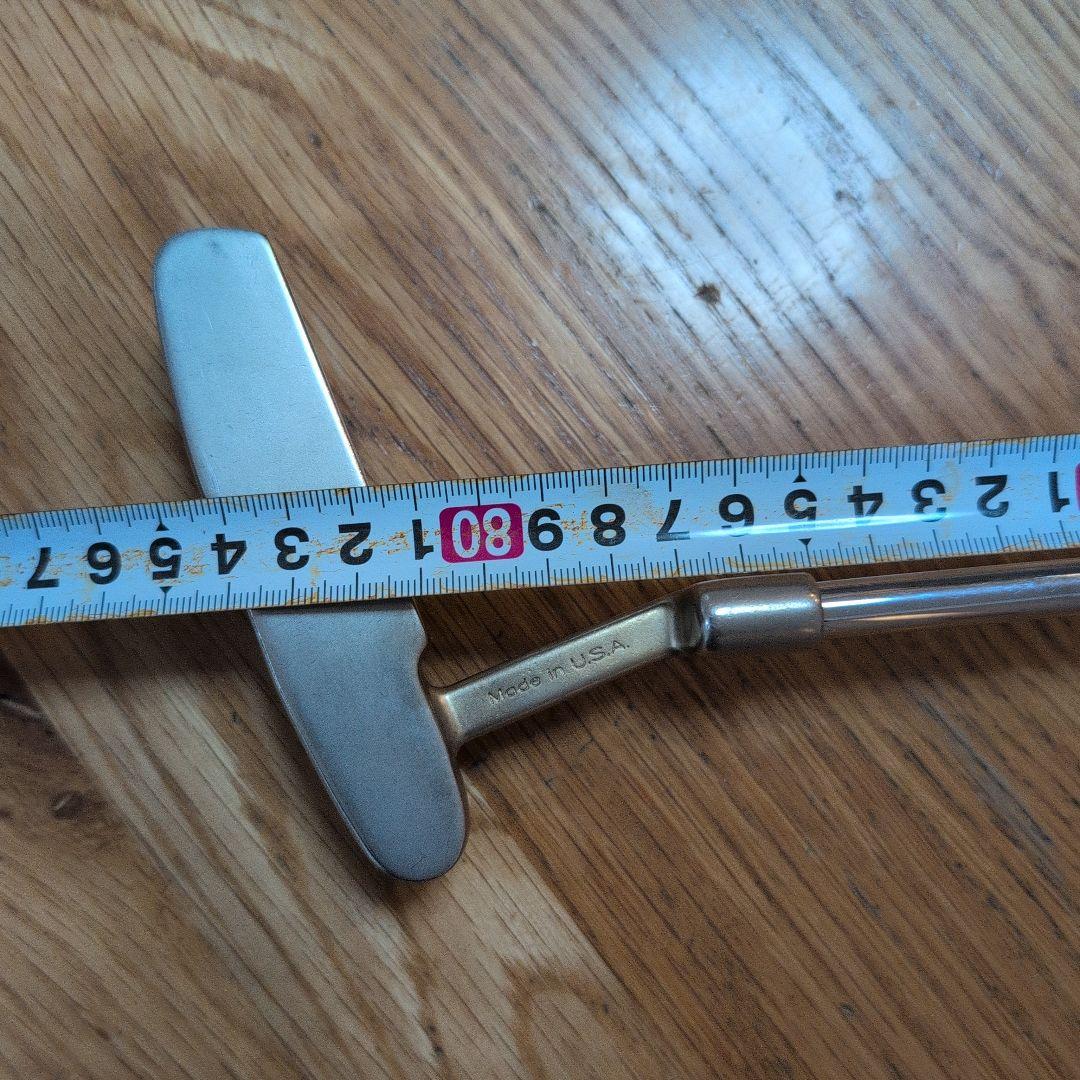 PING スコッツデールアンサー