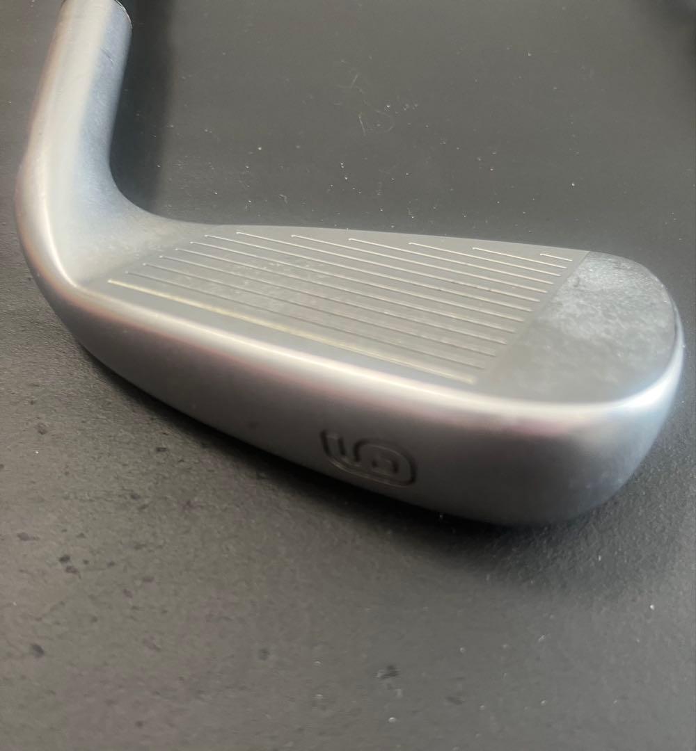 PING i BLADE➕i21アイアンセット 5本