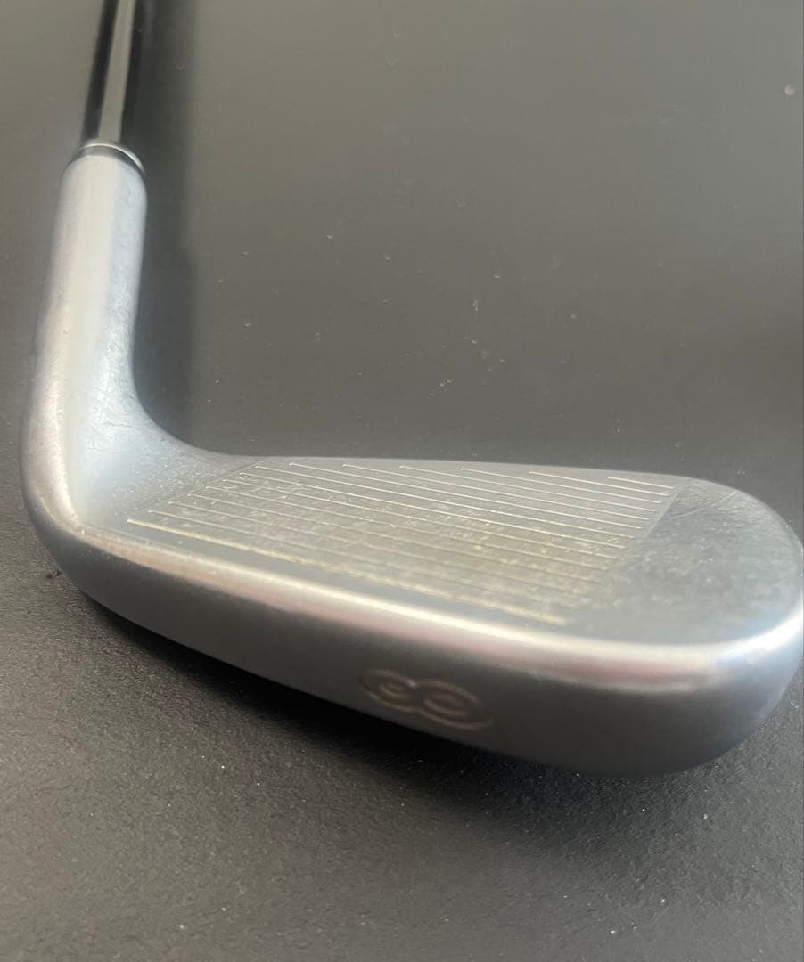 PING i BLADE➕i21アイアンセット 5本