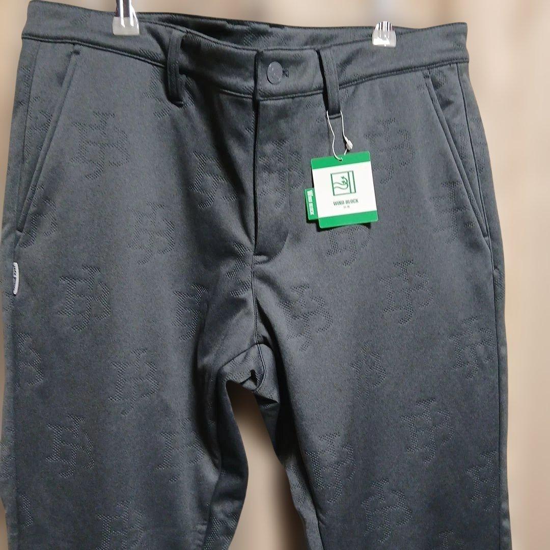 Jack Bunny グレー 防風パンツ　サイズ6　　新品