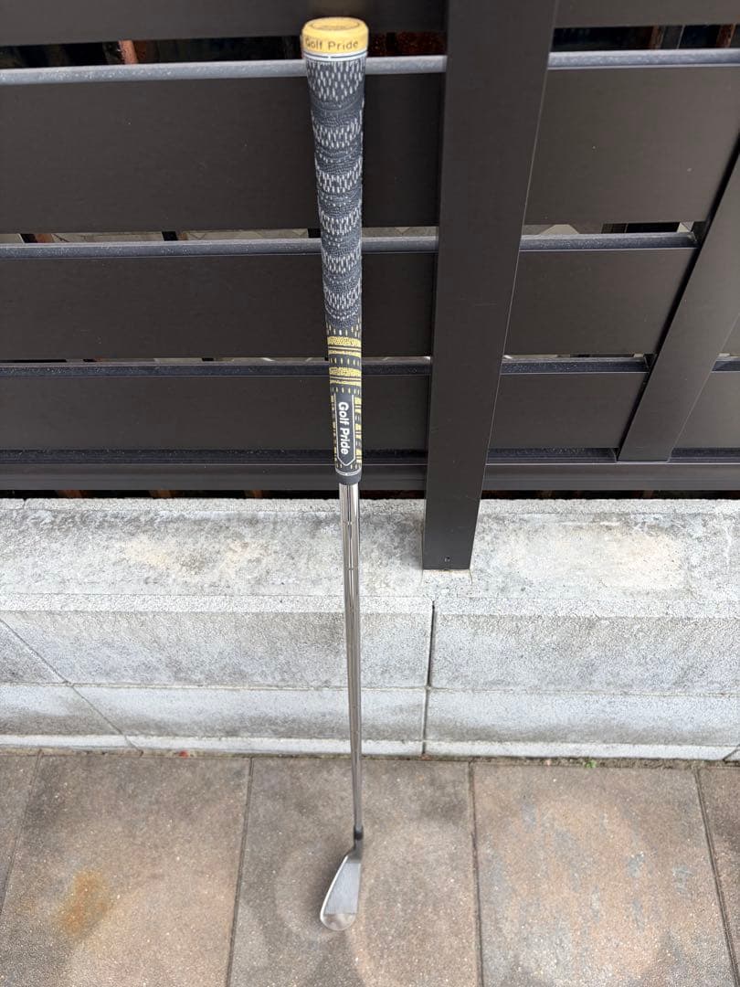 SRIXON ZXi5 ブラッククロム アイアン 6本セット