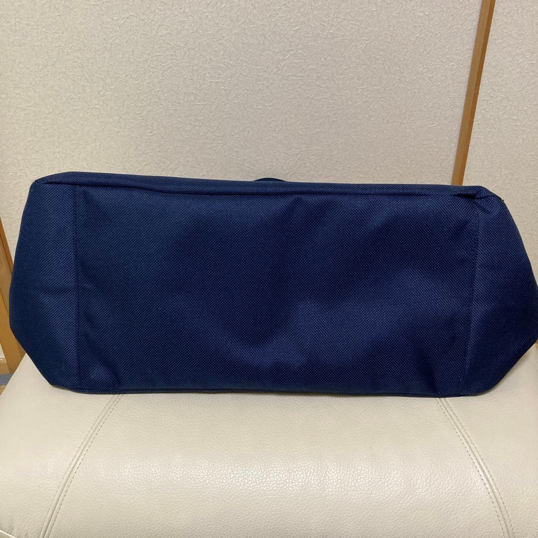 PEARLY GATES ロッカーバック　ネイビー