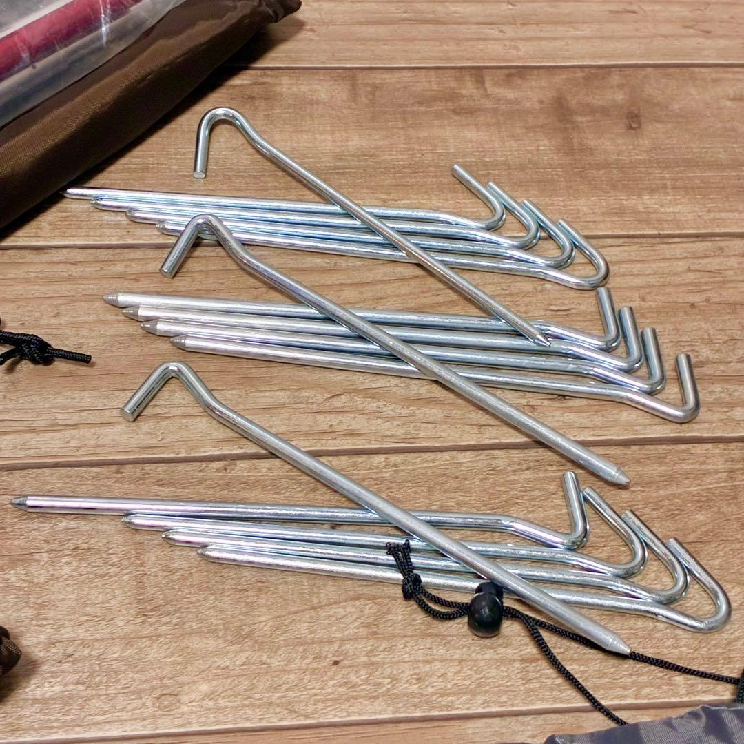【美品】コールマン ウェザーマスター ブリーズドーム/270