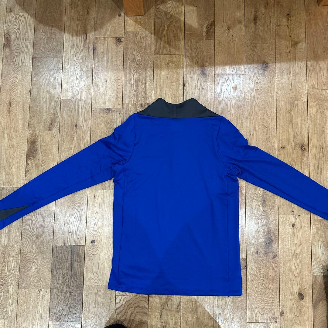 Nike FC Barcelona DRI-FIT ジャージ Mサイズ