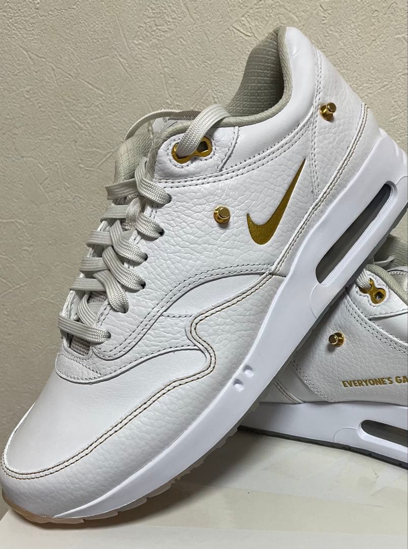 未使用新品Eastside Golf × Nike Air Max 1 86