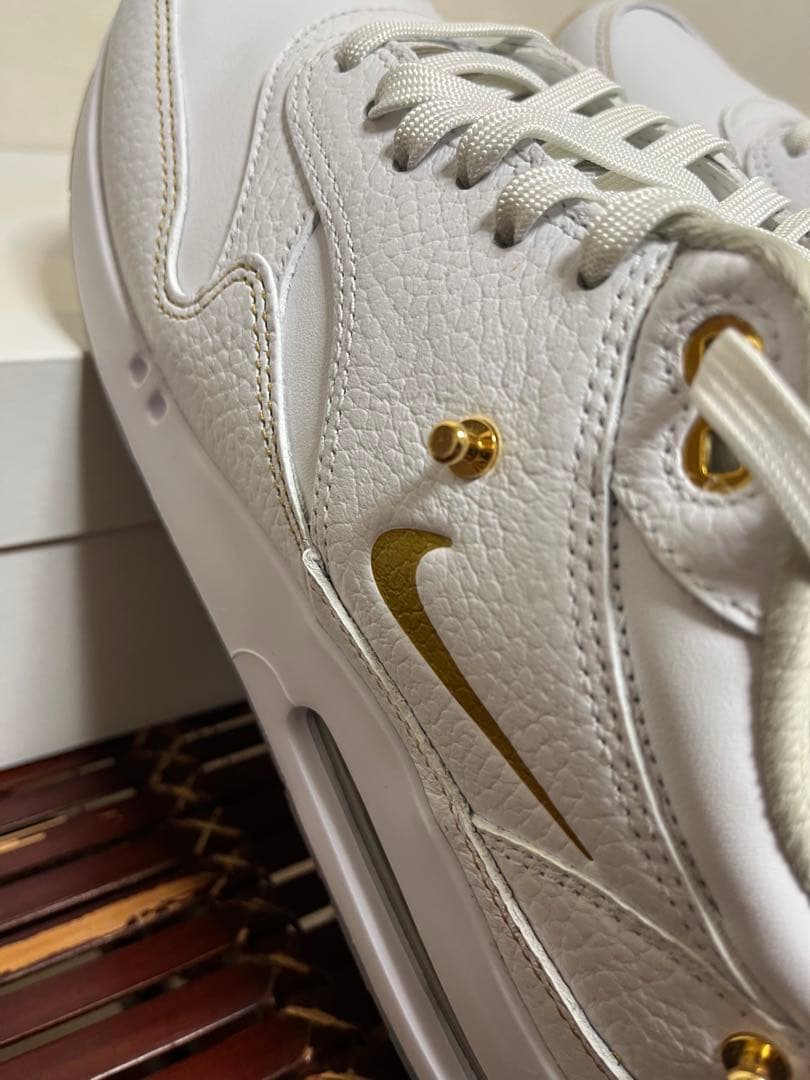 未使用新品Eastside Golf × Nike Air Max 1 86