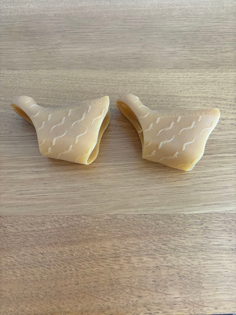 ケーンクリーク　ダミーレバー
