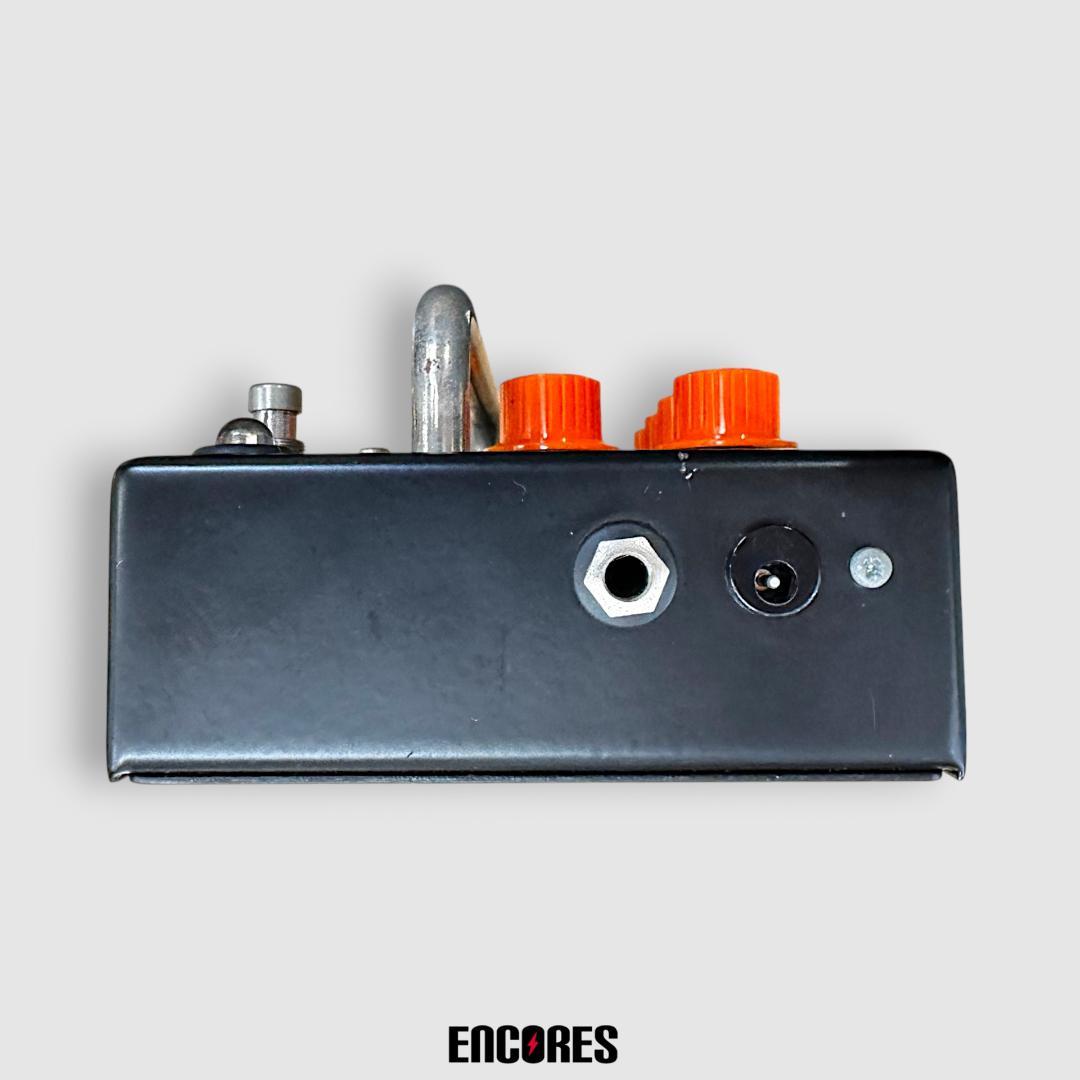 Orange Bax Bangeetar Guitar Pre-EQ プリアンプ