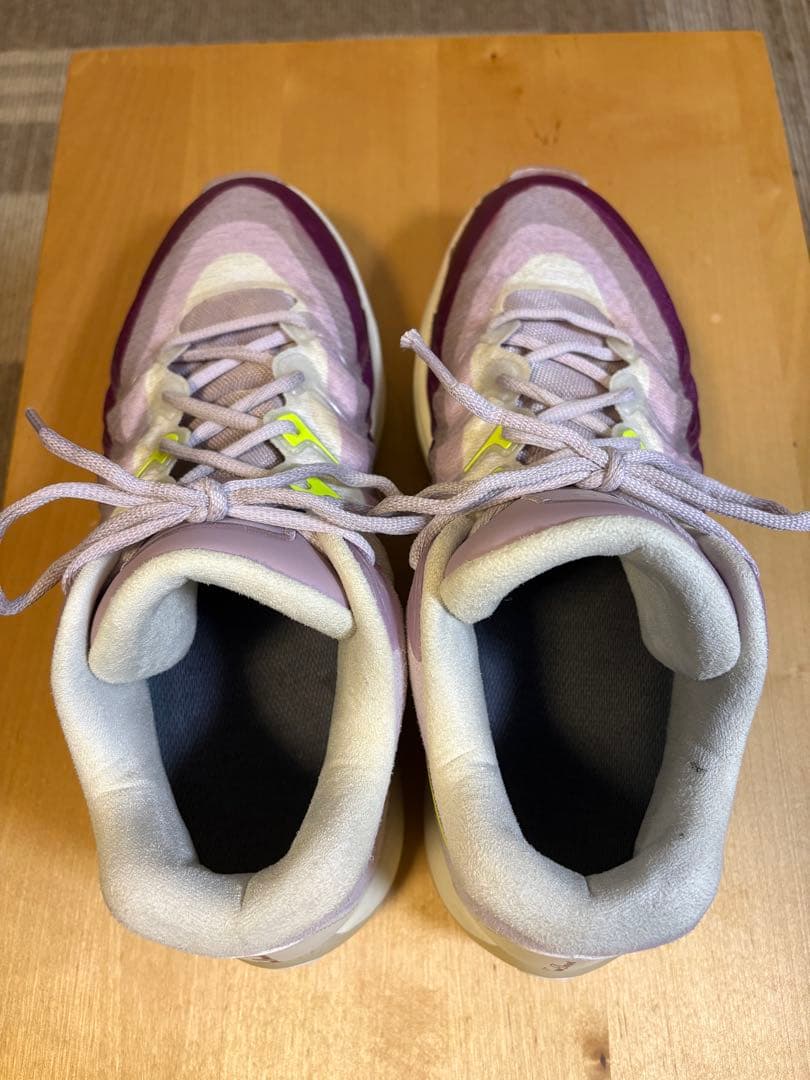 Nike KD17 x Alchemist アルケミスト
