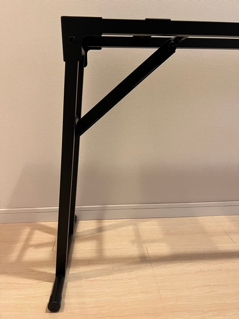 CASIO PX-150専用　折りたたみスタンド 純正
