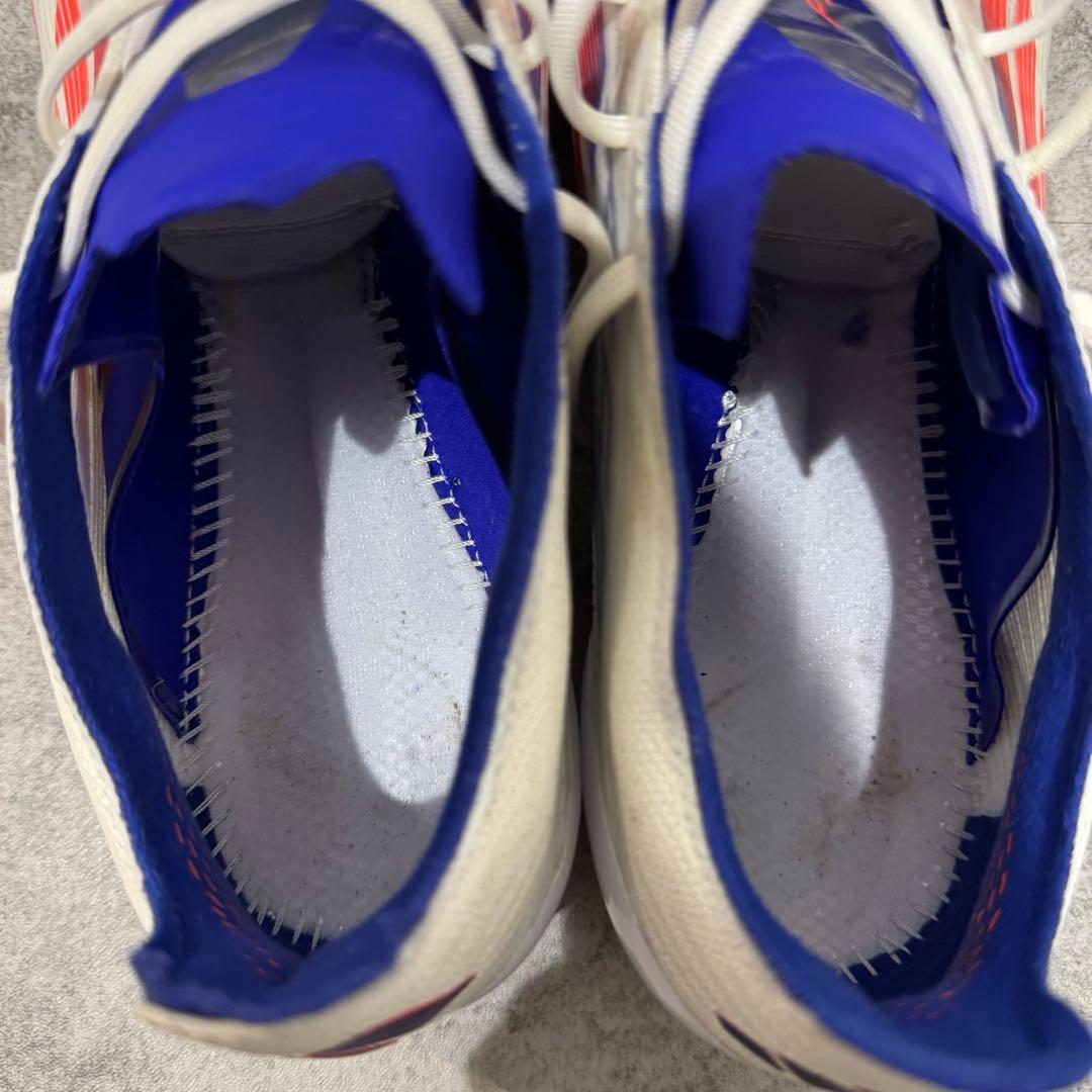 【美品】adidas　26.5 スパイク　F50 ELITE IF1312