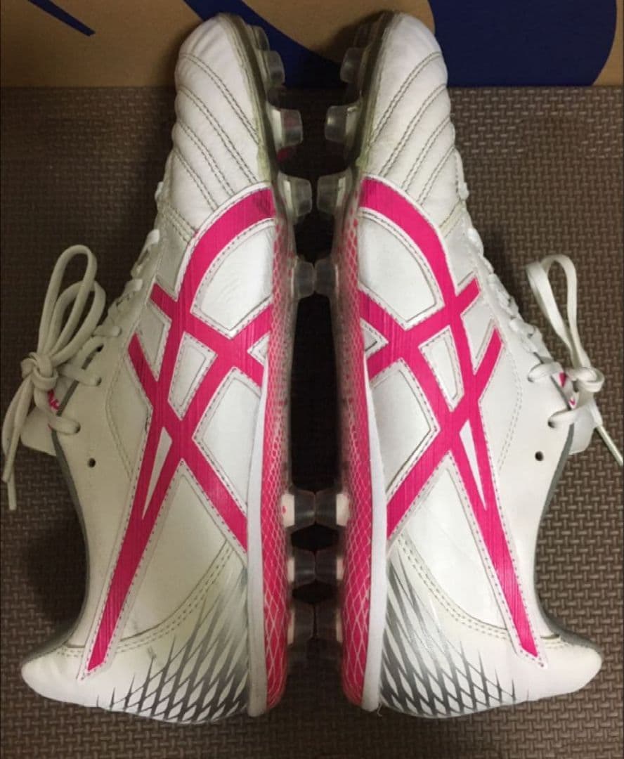 asics DS light AG アシックス x-fly アクロス