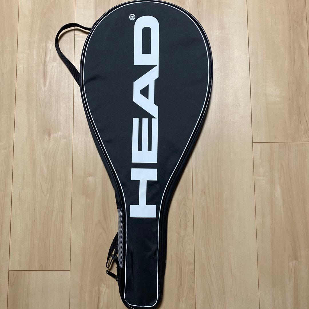 ラケット(硬式用) HEAD YouTek IG Radical MP 295g G2