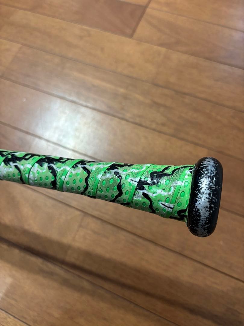WANI CRUSHER バット 一般用 83cm/710g