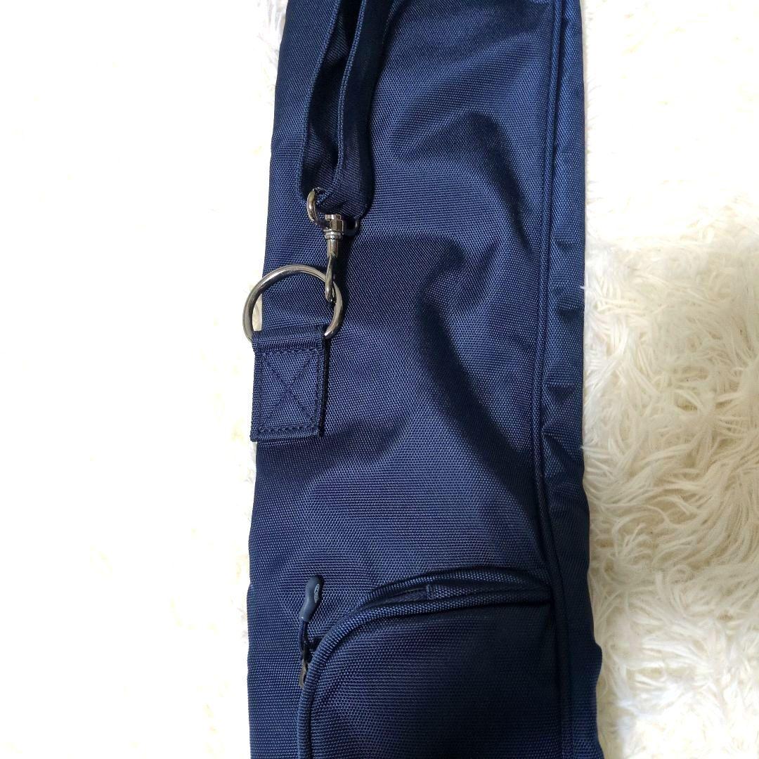 ✨極美品✨【未使用クラス】BEAMS GOLF ビームスゴルフ クラブケース