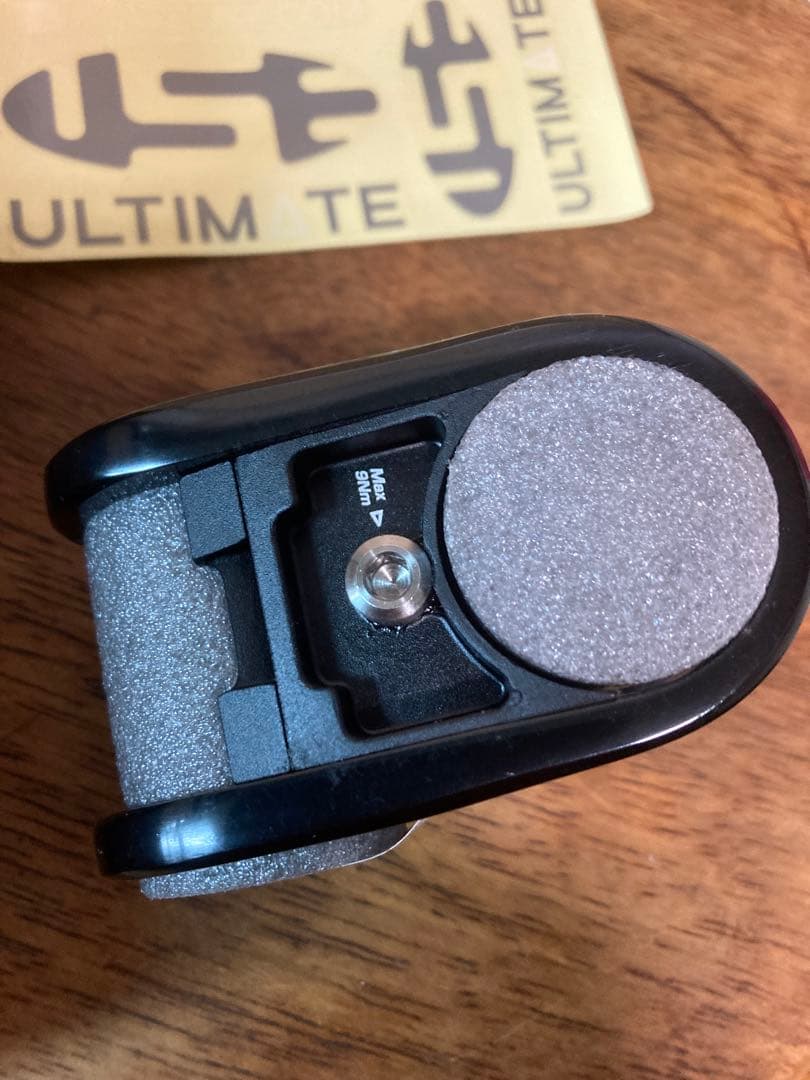 パーツ USE ULTIMATE VYCE STEM 40mm