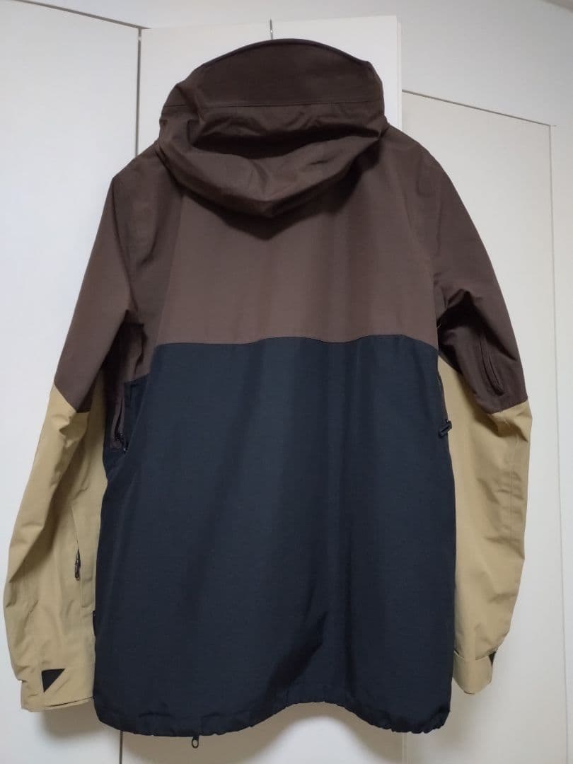 VOLCOM L GORE-TEX ジャケット ボルコム スノーボード ウェア