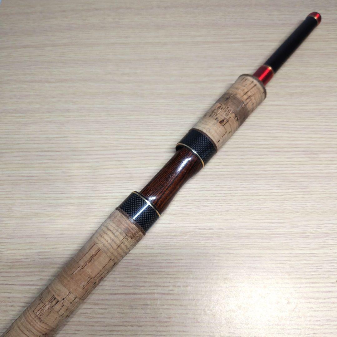 シマノ ワールドシャウラツアーエディション2752R-5