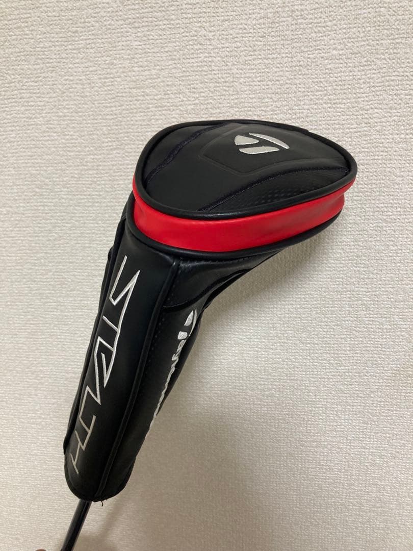 レア☆ ステルス FW 3HL 16.5度 VENTUS BLUE 7S