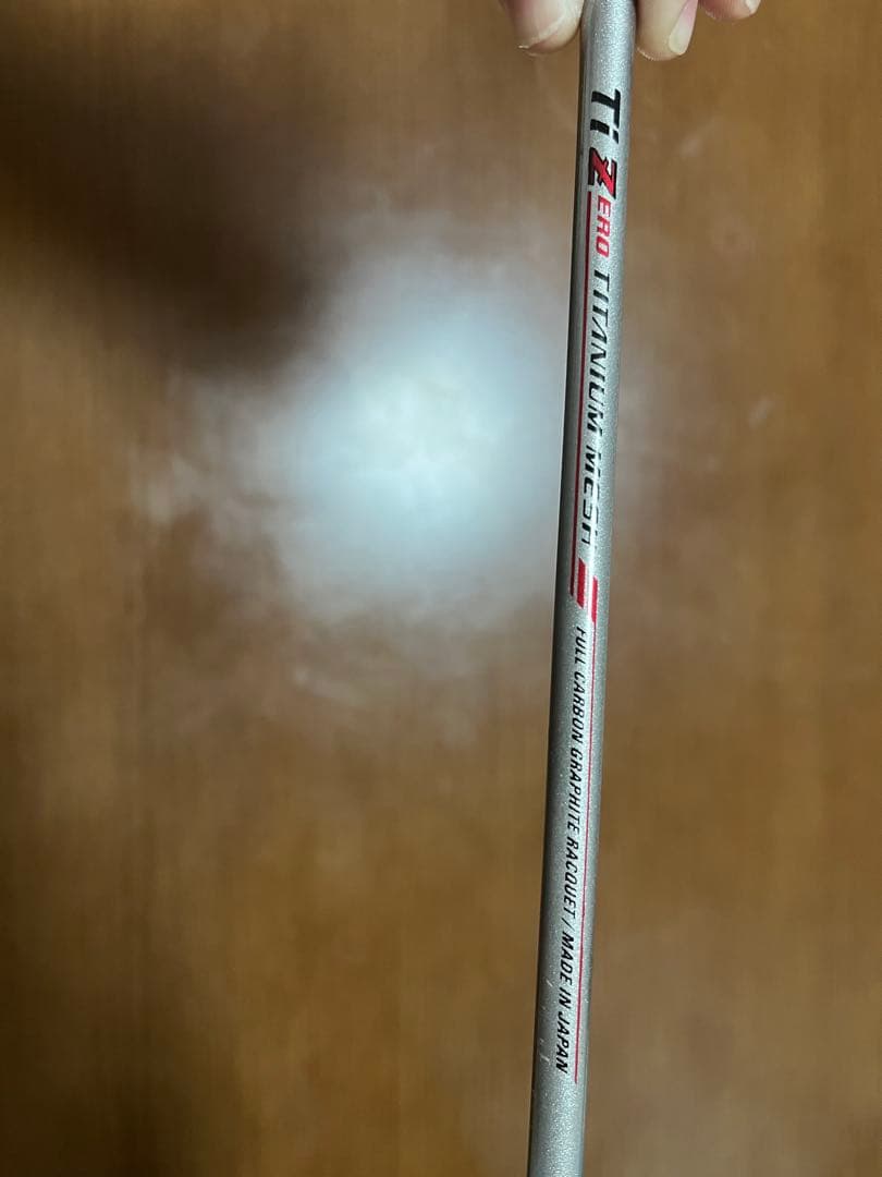 YONEX バドミントンラケット