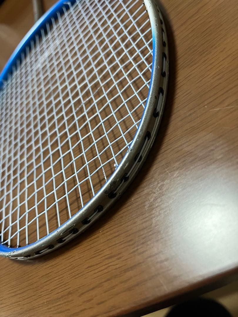 YONEX バドミントンラケット