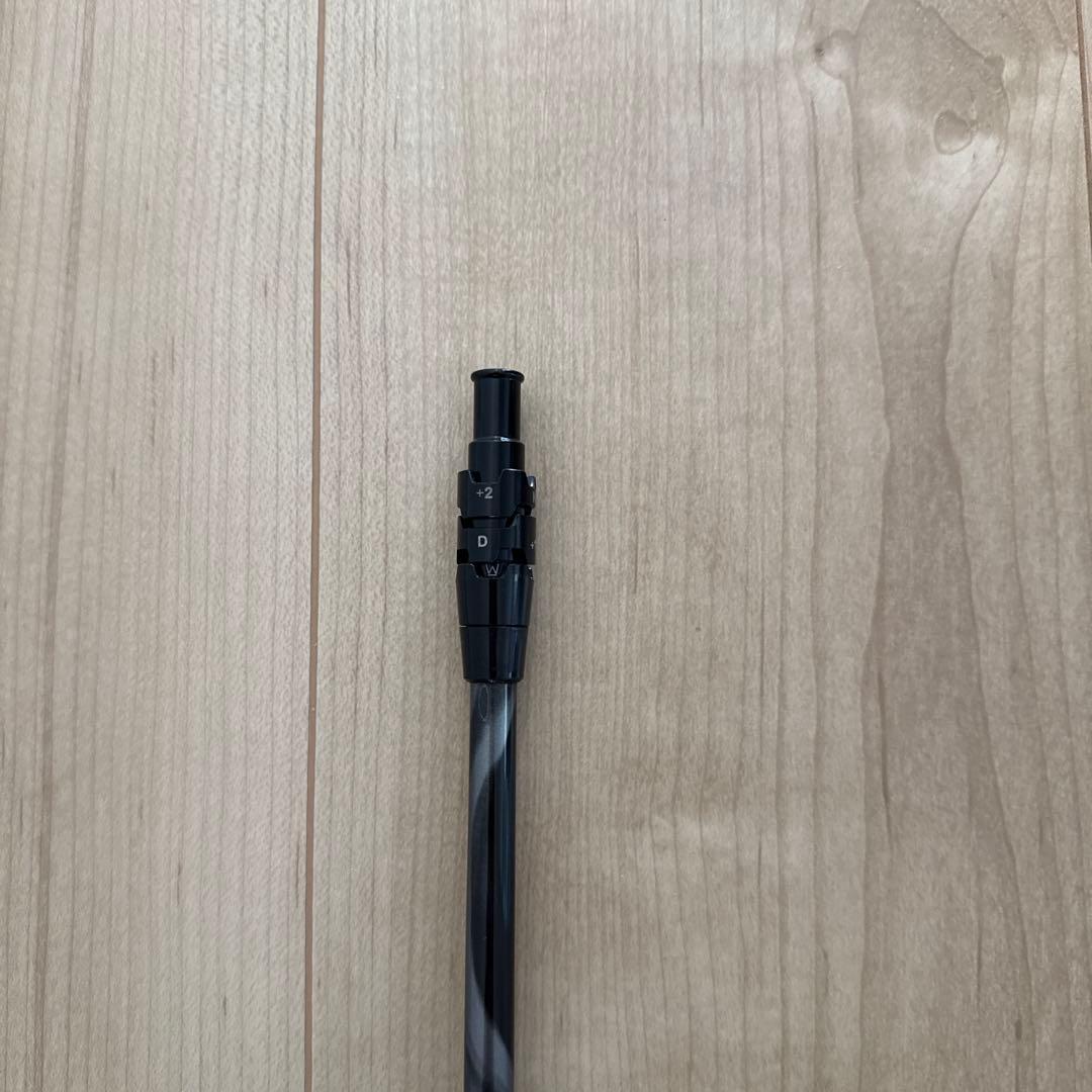スピーダーエボリューションⅣ 661X キャロウェイスリーブ ドライバー用