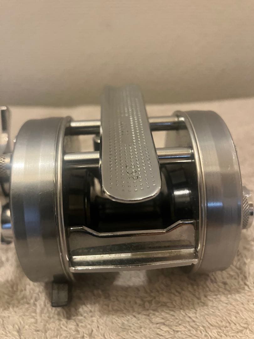 アブ　アンバサダー 2500c
