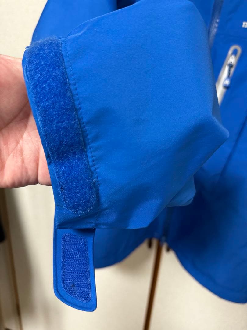 mont-bell ストリームジャケット XL 1102450 GORE-TEX