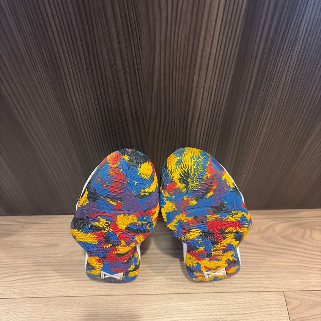シューズ(男性用) NIKE PG 2 TS EP 28.5cm nike zoom 93552