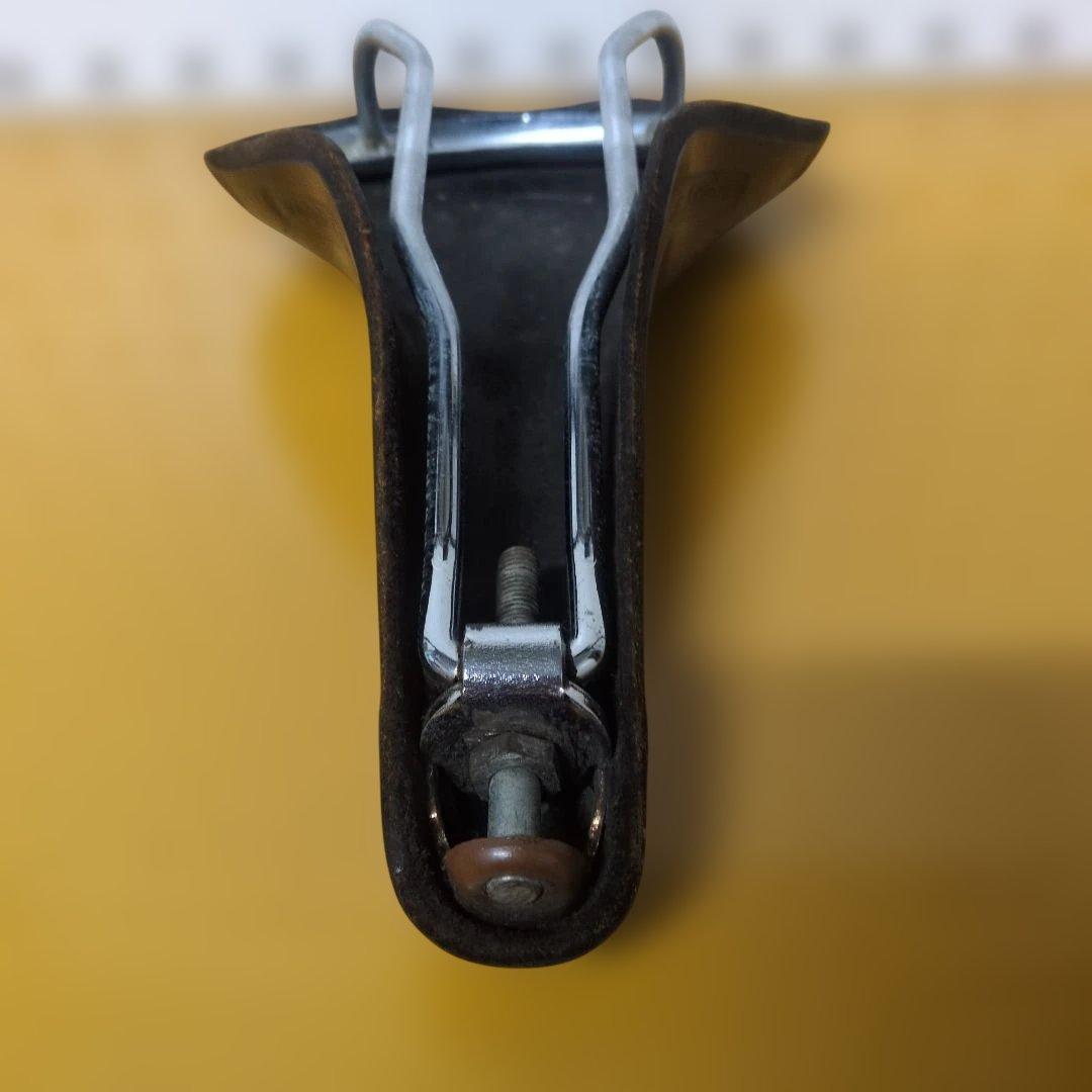 BROOKS レザー サドルPROFESSIONAL